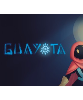 Guayota Steam Key GLOBAL